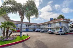 諾沃克洛杉磯6號汽車旅館 Motel 6 Los Angeles - Norwalk