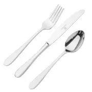 NEW Stanley Rogers Hampton Cutlery Set 56pce