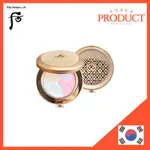 THE HISTORY OF WHOO 宮金香蜜 COLOR PACT 14G 熒光筆