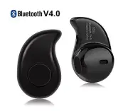 New Mini Wireless Bluetooth V4.0 Headset Headphone For Samsung Galaxy Note 8