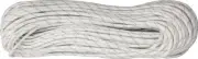 Marbles Parachute Cord White 100 Ft Nylon Construction Rated For 550 Lbs 1083H