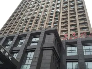 昆山登豪酒店Kunshan D H Hotel