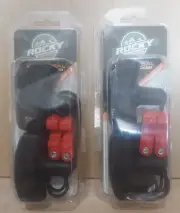 LOT OF 2 ROCKY #RM59001 UNIVERSAL ROPE COCKERS