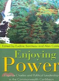 在飛比找三民網路書店優惠-Enjoying Power ― Eugenia Charl