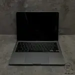 『澄橘』MACBOOK PRO 13 2020 I5-2.0/16G/512GB 銀《二手 無盒 中古》A68914