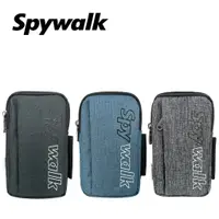 在飛比找蝦皮購物優惠-良凱 SPYWALK 手機袋 腰掛包 工具袋 斜背包 腰包 