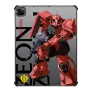 iPad Pro 12.9-inch (5th/6th gen) iPad Impact Case MS-06S Char's Zaku II Tablet Case