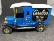 Models Of Yesteryear 1978 Matchbox No Y-12 1912 Ford Model T 35:1 Scale, blue