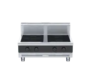 Waldorf Bold INB8400R3F-B - 900mm Electric Induction Cooktop - Bench Model