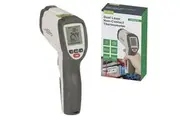 Protech Non-contact Thermometer Gun - -40C to 650C