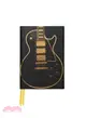 Gibson Les Paul Foiled Pocket Journal