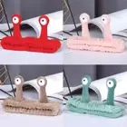 Make up Cartoon Snail Headband Elastic Hair Accessories Women Girl
