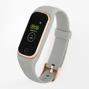 Reflex Active Series 08 Slimline Smartwatch