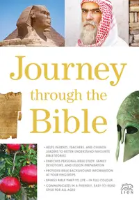 在飛比找誠品線上優惠-Journey Through the Bible