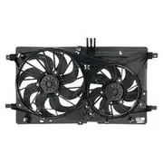Jayair Dual Fan Assembly - EF8748
