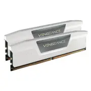 Corsair Vengeance CMK32GX5M2B5200C40W memory module 32 GB 2 x 16 GB DDR5 5200 MH