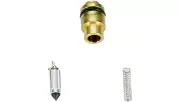 Genuine Mikuni Super BN Needle Valve Kit 2.5 Needle 80G Spring Made in Japan