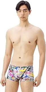 [Speedo] Boys' Rebirth Turns Box Reverse Turns Box