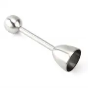 Creative Stainless Steel Egg Shell Cutter