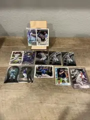 Toronto Blue Jays Topps Baseball Card Lot x25 Vlad Guerrero, Orelvis, Springer