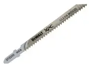 DEWALT XPC HCS Wood Jigsaw Blades Pack of 5 T101B DEWDT2205QZ