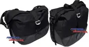 NEW ROYAL ENFIELD CONTINENTAL 650 INTERCEPTOR 650 SADDLEBAGS WITH MOUNTS 1990410