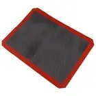 Silicone Oven Mat Glass Fiber Baking Mat Pizza Baking Mat Pad