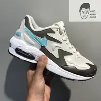 在飛比找蝦皮購物優惠-【AND.】NIKE AIR MAX2 LIGHT SE 裸