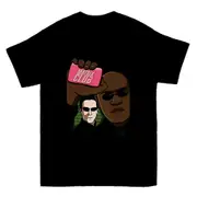 Matrix Club T-shirt