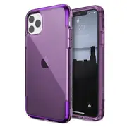 X-Doria Defense Air Case (Suits iPhone 11 Pro Max) - Purple