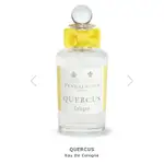 PENHALIGON'S 潘海利根 QUERCUS 皇家橡樹