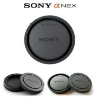 在飛比找蝦皮購物優惠-機身蓋和鏡頭蓋 SONY 後蓋和機身蓋 SONY A6000