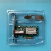 1pcs Mellanox mcx311a-xcat ConnectX - 3 en 10g Ethernet 10gbe SFP + PCI-E NIC-