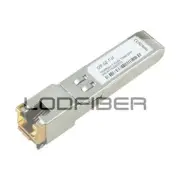SFP-GE-T-H H3C Compatible 1000BASE-T SFP RJ-45 100m Transceiver