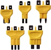 GTC063 Fuse Socket Connector Kit by GTC, General Technologies Corp