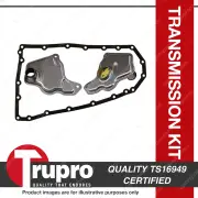 Trupro Transmission Filter Service Kit for Nissan Qashqai J11 X-Trail T32