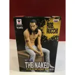 海賊王 THE NAKED 路基 (代理版）