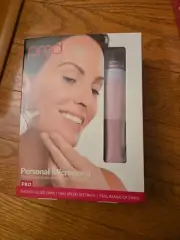 PMD Personal Microderm Pro - At-Home Microdermabrasion Machine, NIB