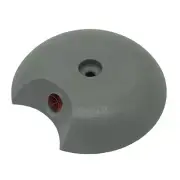 12.7mm Street-Mountable Building Monitoring mini Prism System cat eyes ROAD