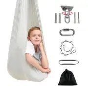 Sensory Swing,Therapy Swing for Kids with Special Needs (Hardware Included),H...