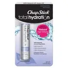Soothing Vanilla Lip Balm with Argan Oil for Total Hydration and Care