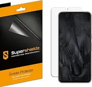 Supershieldz (3 Pack) Anti-Glare (Matte) Screen Protector Designed for Google (Pixel 8 Pro)