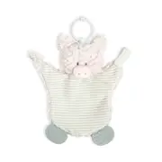 Demdaco Baby - Teether Buddy Pig