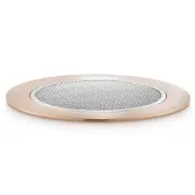 Zip Font Kit Stand Alone Brushed Rose Gold 93441Z05