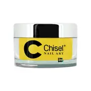 Chisel SNS Gelish Dip Dipping Acrylic Nail Powder Solid - 033 56g 2oz
