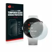 Garmin Forerunner 45S Savvies® Xtreme Glass HD33 Tempered Glass Screen Protector