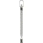 300g/10 oz. Pesola Medio-Line Spring Scale