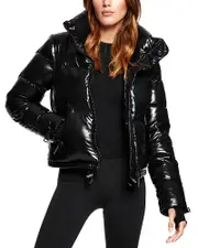 Sam. Marni Puffer Jacket