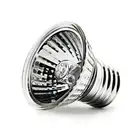 Reptile Heat Lamp Rotating Double-Head Reptile Light Bracket UVA/UVB Heating NOW
