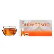 "Sulwhasoo Ginseng Renewing Cream | Anti-Aging, Firming & Wrinkle Care"